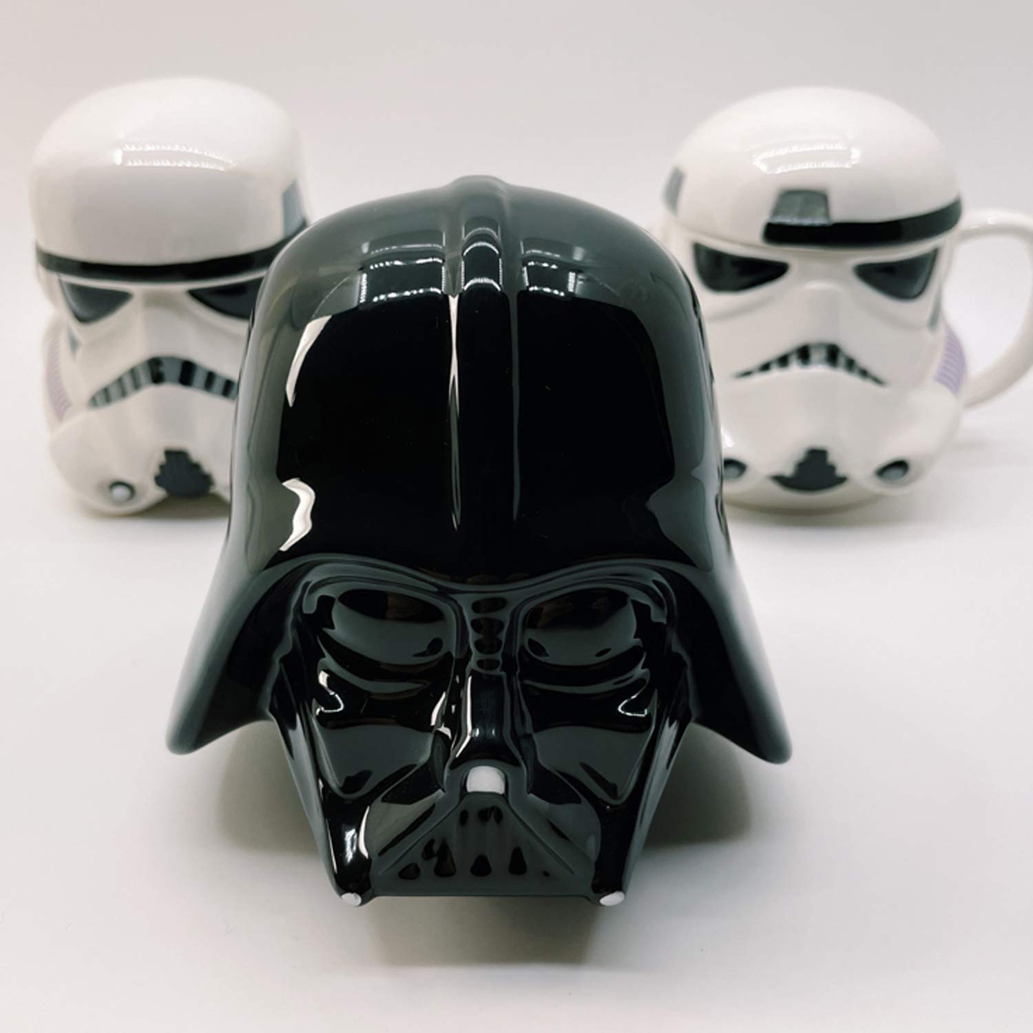 Amazon.co.jp: 「 スターウォーズ 」 ダース・ベイダー 貯金箱