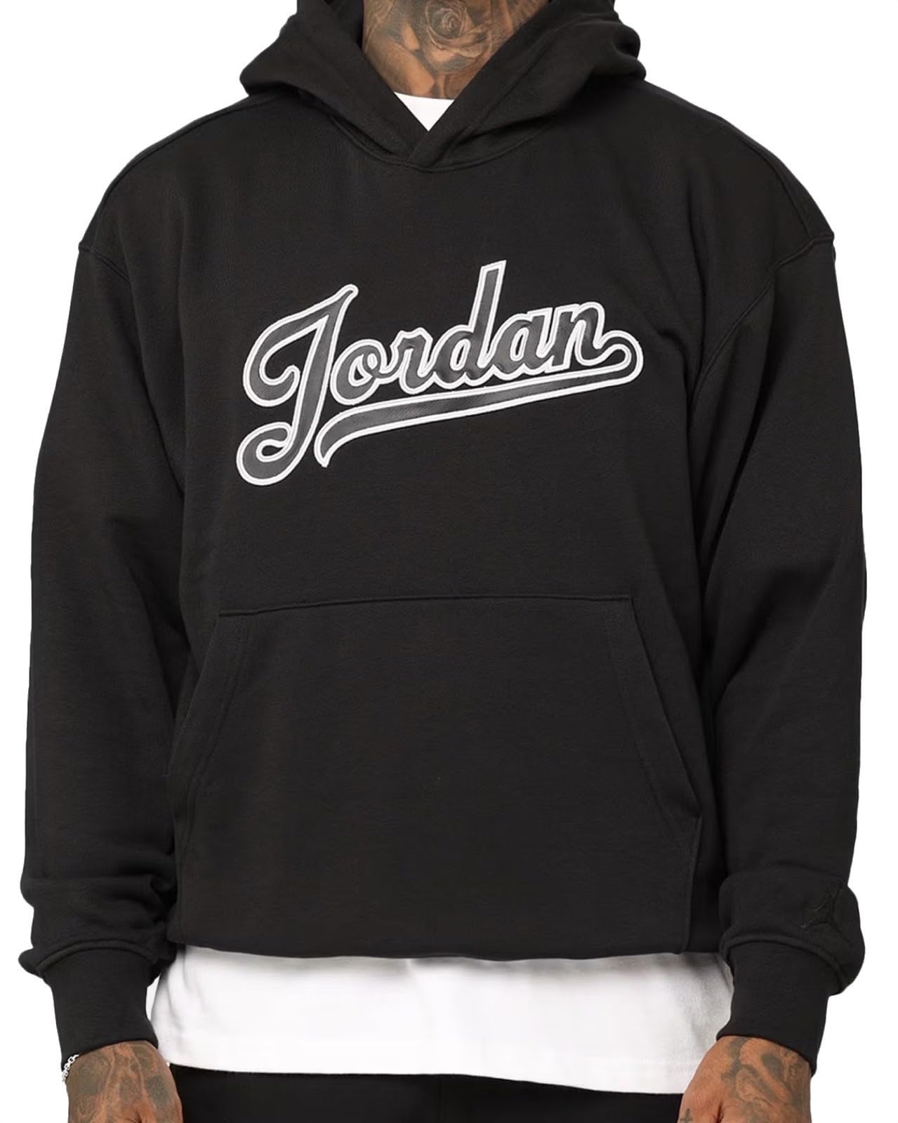 連休値下げNIKEジョーダン FLT MVP フリース プルオーバーフーディ 2 M+J+MVP+FLC+HBR+PO+LB.png