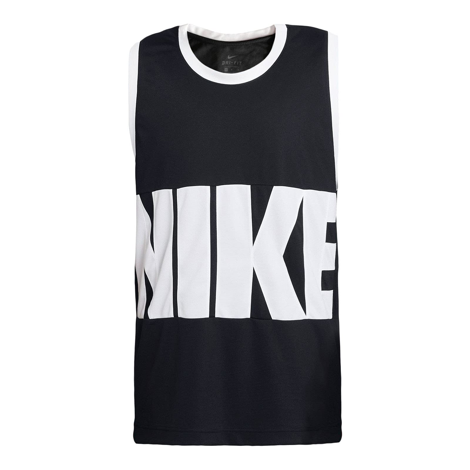 Nike M Nk DF JSY Starting Five Canottiera Uomo