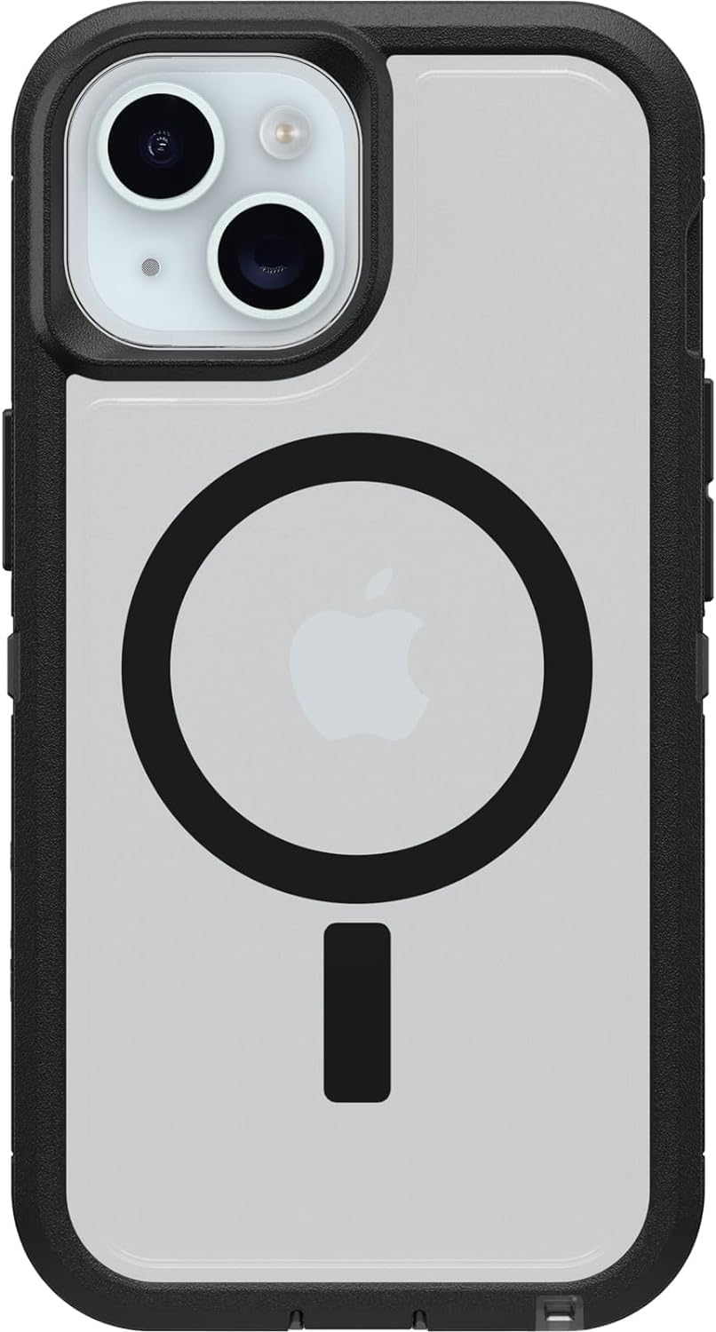 Amazon.com: OtterBox iPhone 16e, iPhone 15, iPhone 14, and iPhone