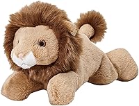 Vista 1 de Fluff & Tuff Leo el león