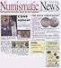 Numismatic News (1-year)