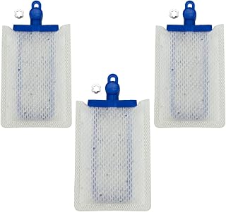 Fuel Pump Strainer Fit for Can-Am Defender Outlander 450 500 570 650 850 1000 L Renegade 570 650 850 Traxter 2016-2018 ATV Quad Replace 715900322, 3 Pack