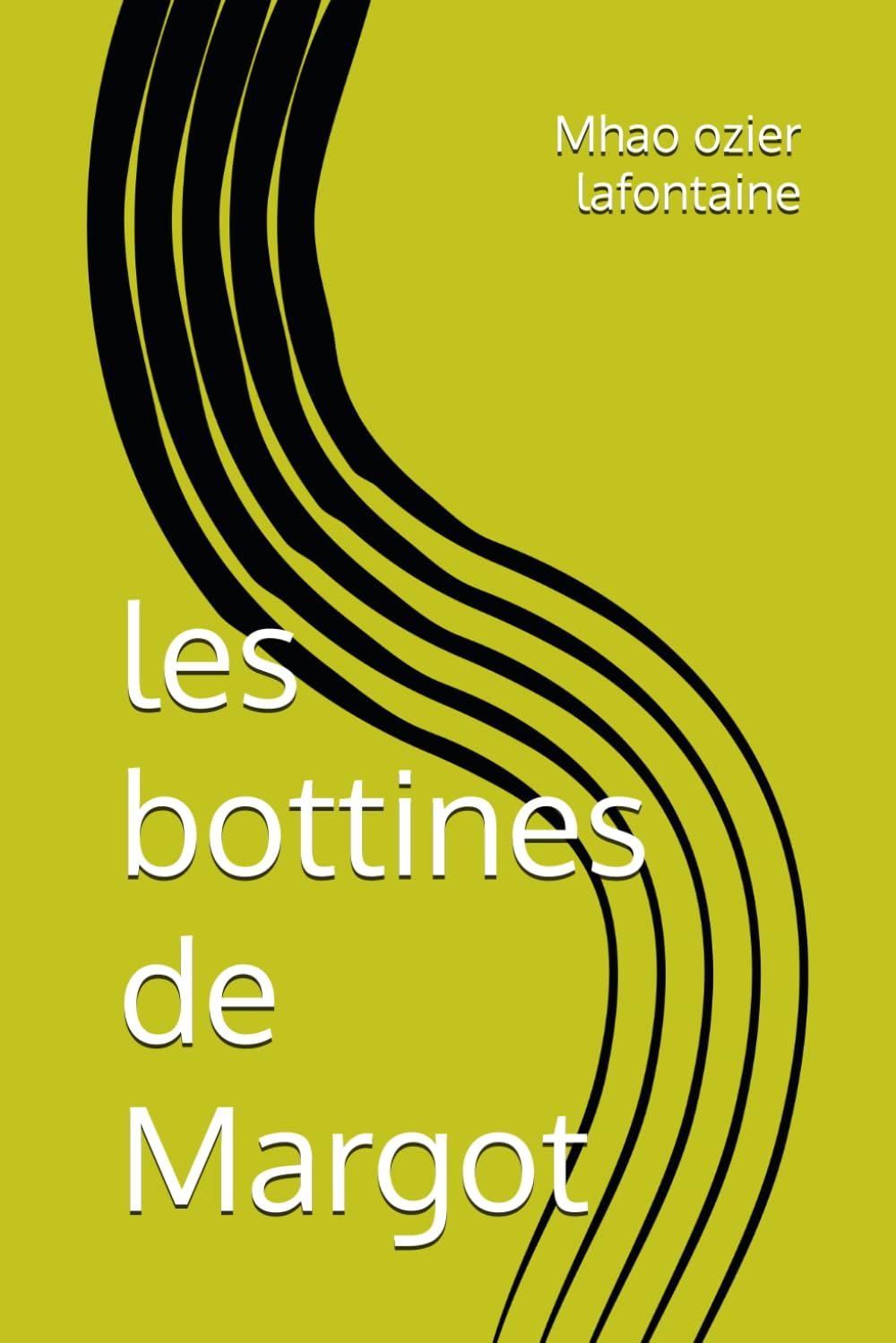 les bottines de Margot (Les bottines et les démons)