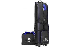 Best Golf Travel Bag for Airlines: Ensure Smooth Air Travel with Your Clubs