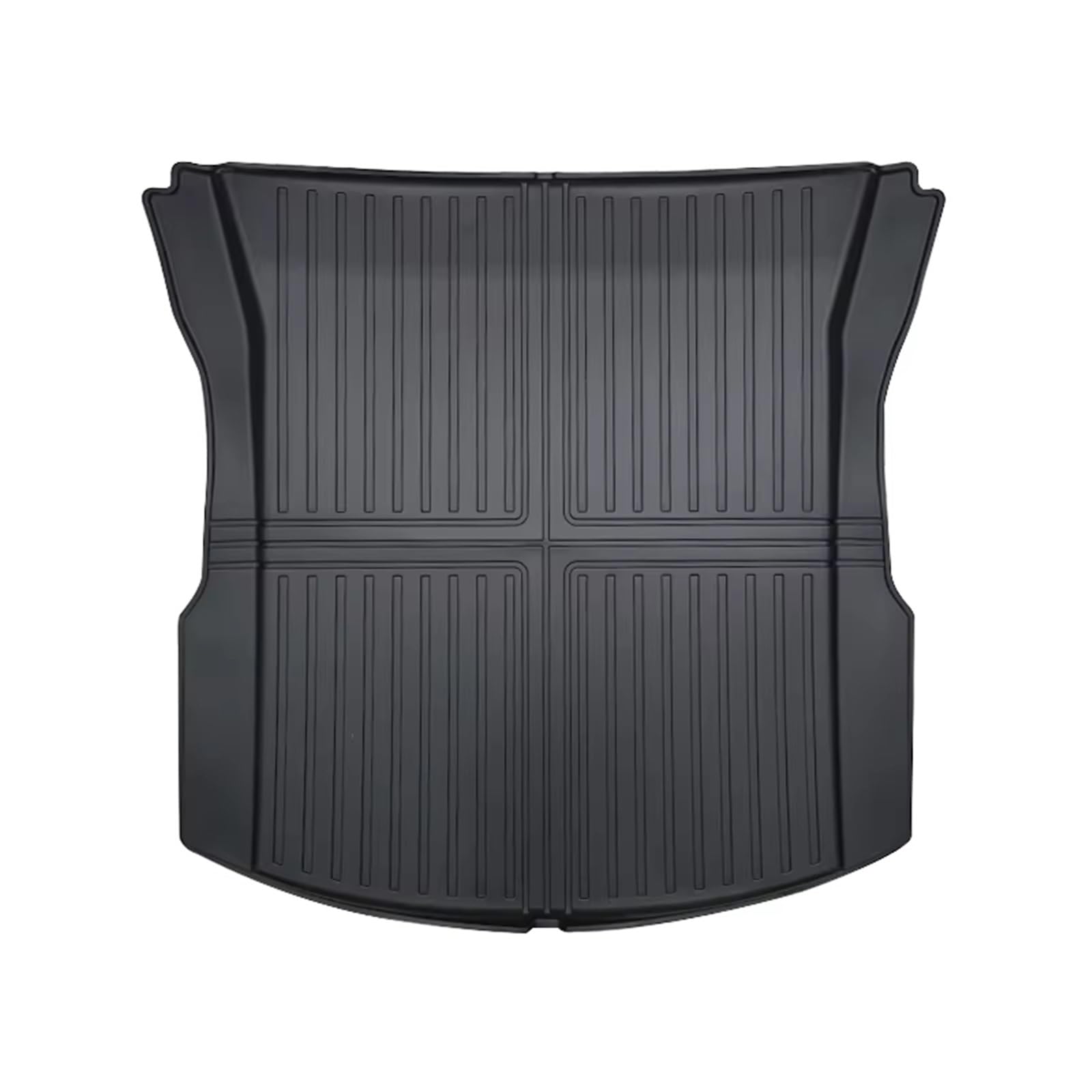 Tapis coffre compatible avec Tesla Model 3 Highland 2024 2025 - 5