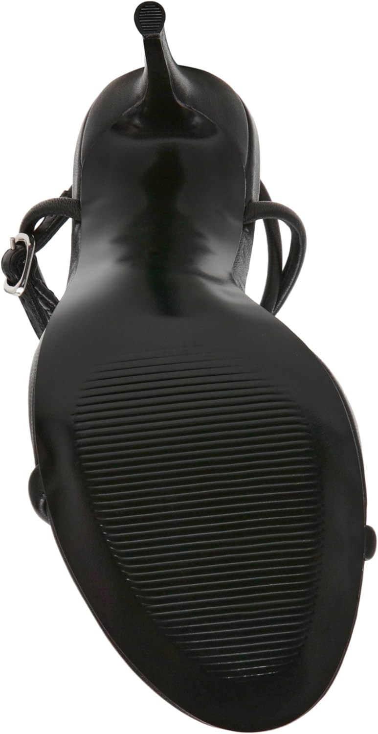 Steve Madden womens BreslinHeeled Sandal - Image 4