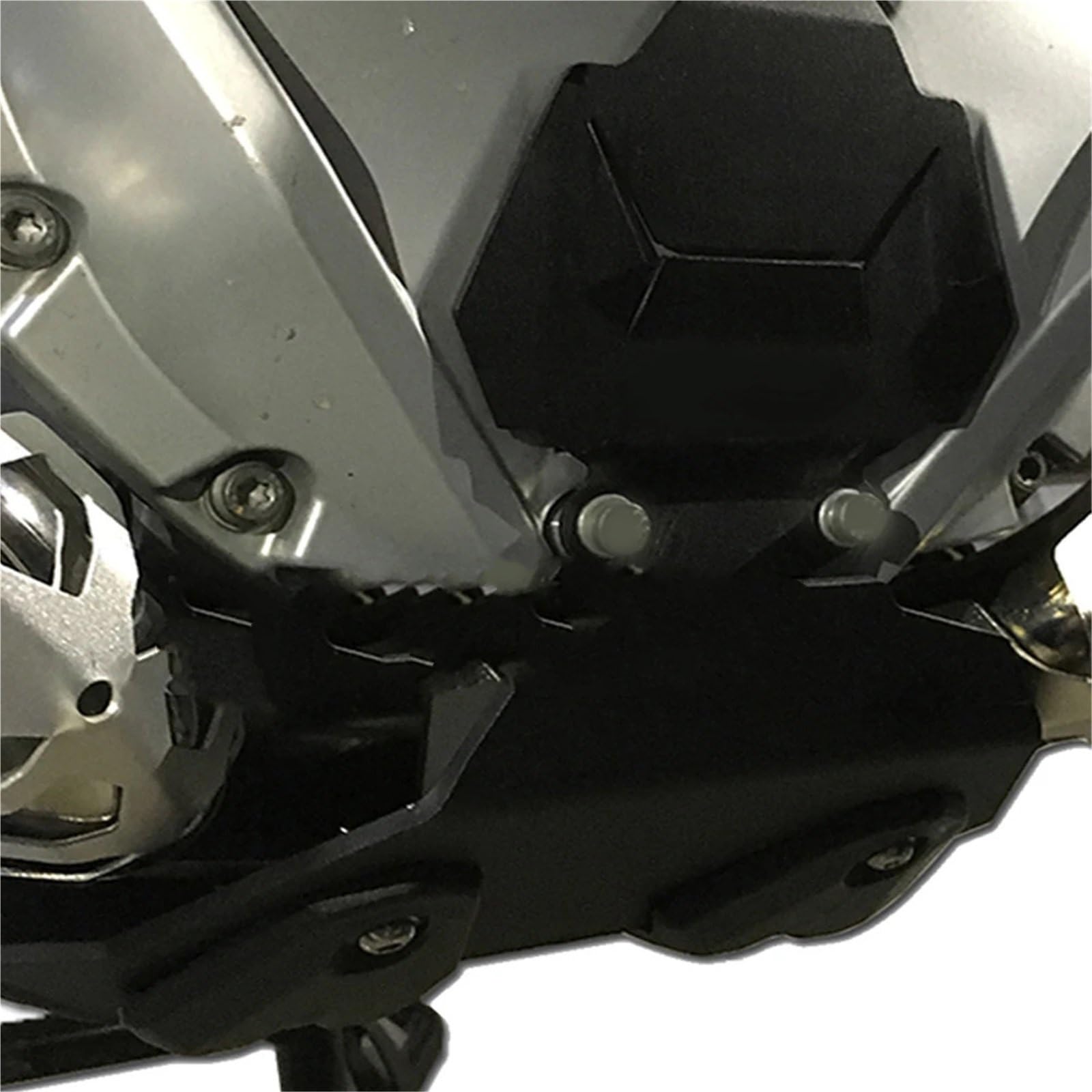 Osłona Podwozia Motocykla Do Bmw R1200GS LC ADV Pokrywa osłony silnika podwozia Dolna dolna osłona przeciwbryzgowa Podwozia Motocykla
