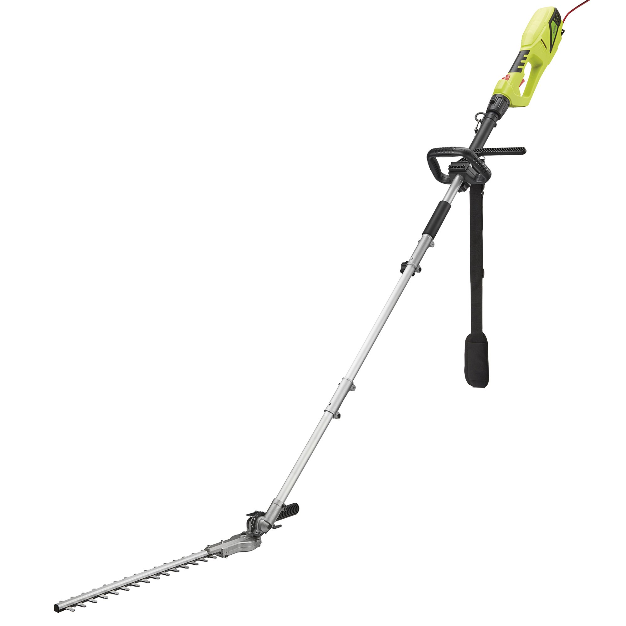 Gardena Taille-haie Télescopique Sans Fil THS 42/18 V P4A Sans Batterie