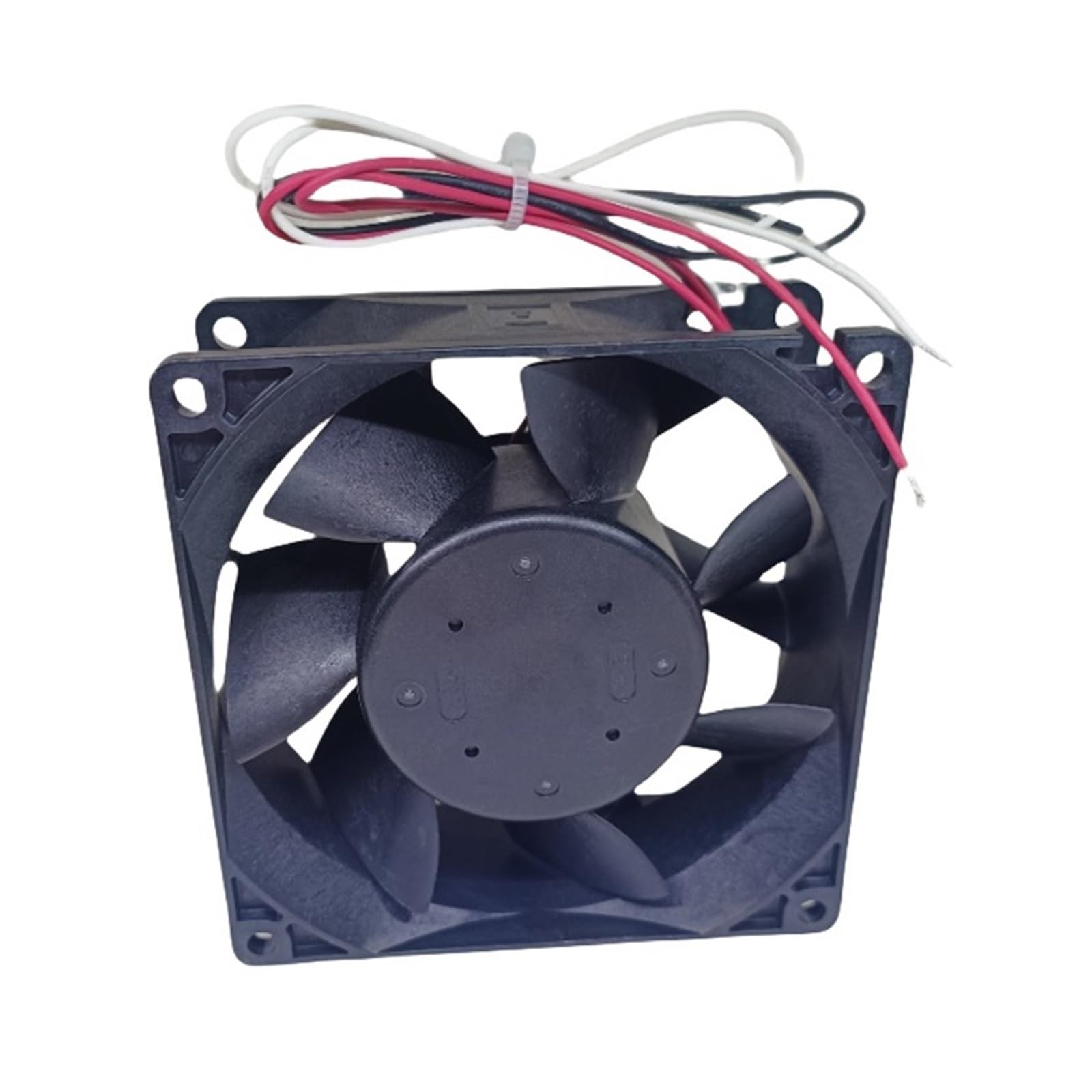 UITGVDQAT 09238RA-24M-FL Cooling Fan 24VDC 0.73A 92x92x38mm 3-Wire Inverter cooling fan