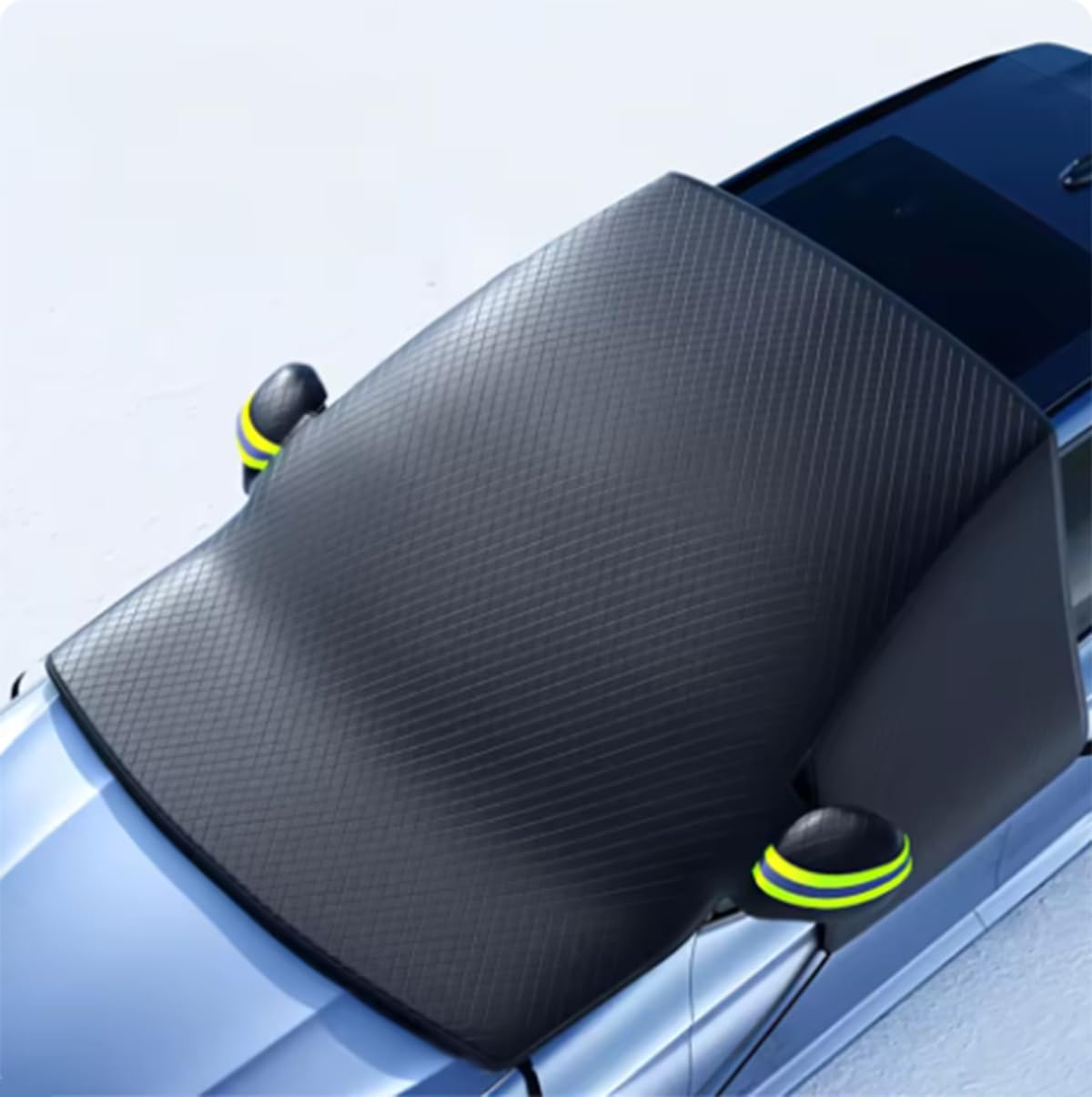 Protección anticongelante para Parabrisas, Compatible con DS7 X74 DS 7, Accesorios Exteriores para automóviles