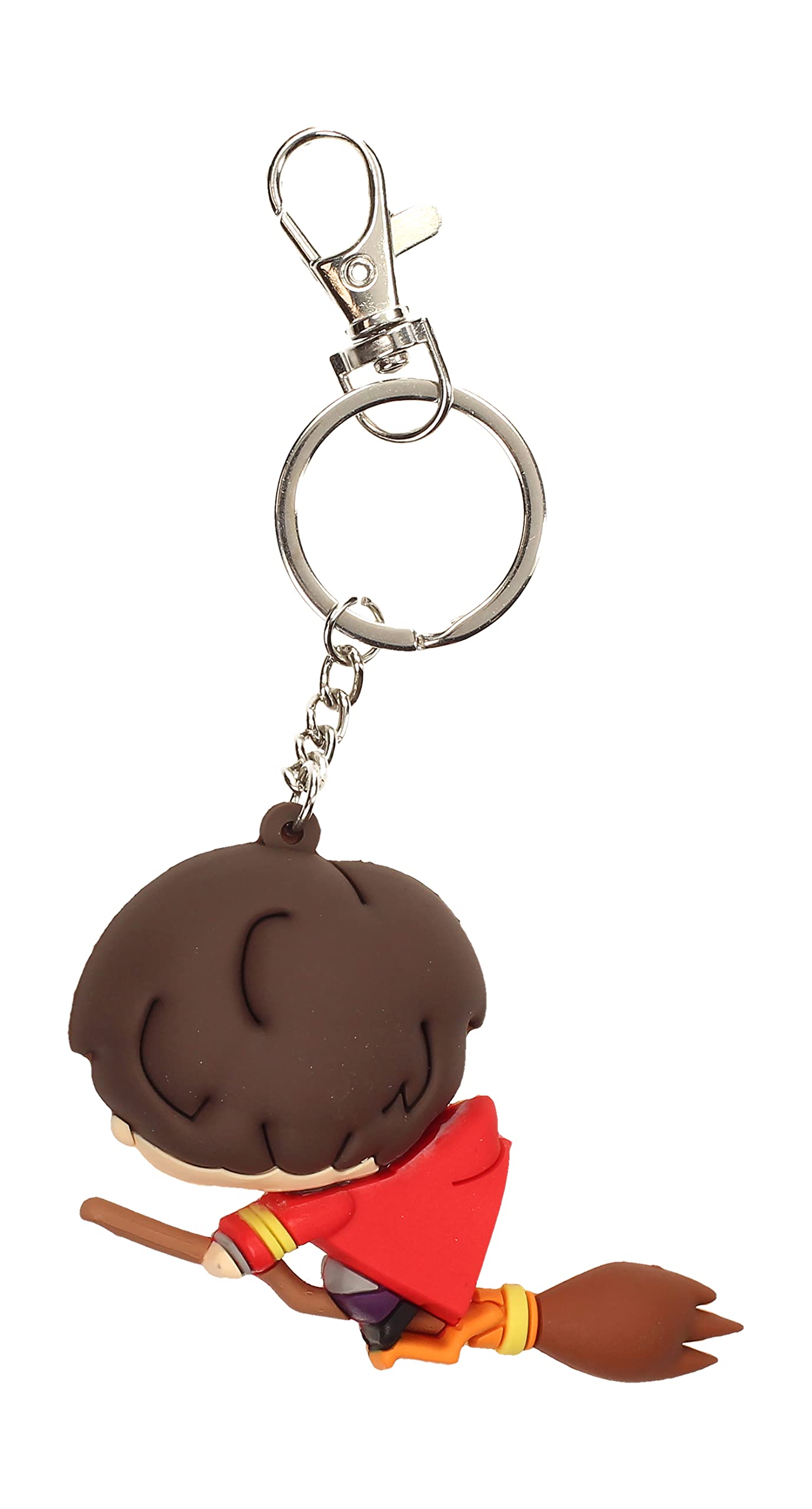 SD toys- Harry Potter Red Cape Keychain Figurative, Multicoloured (SDTWRN21788)