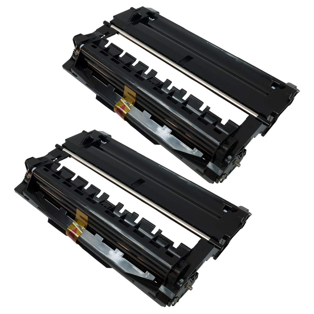 Brother JUSTIO DR-23J ドラムユニット 2個セット Amazon.co.jp: DR-23J (BK/ブラック)【2本セット】 最新 純正