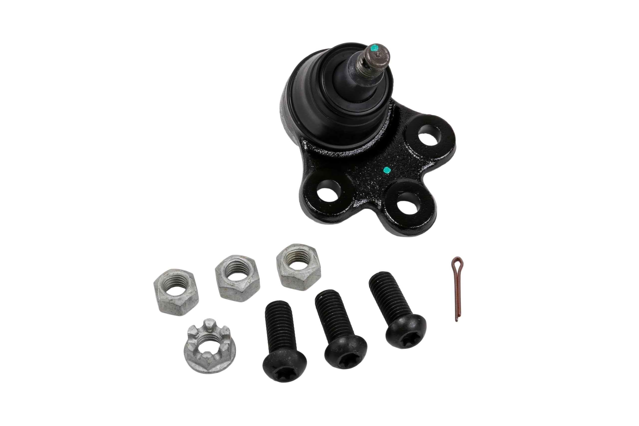 Amazon.com: GM Genuine Parts 19258791 Front Lower Suspension 