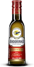 Azeite Andorinha Puro 250ml