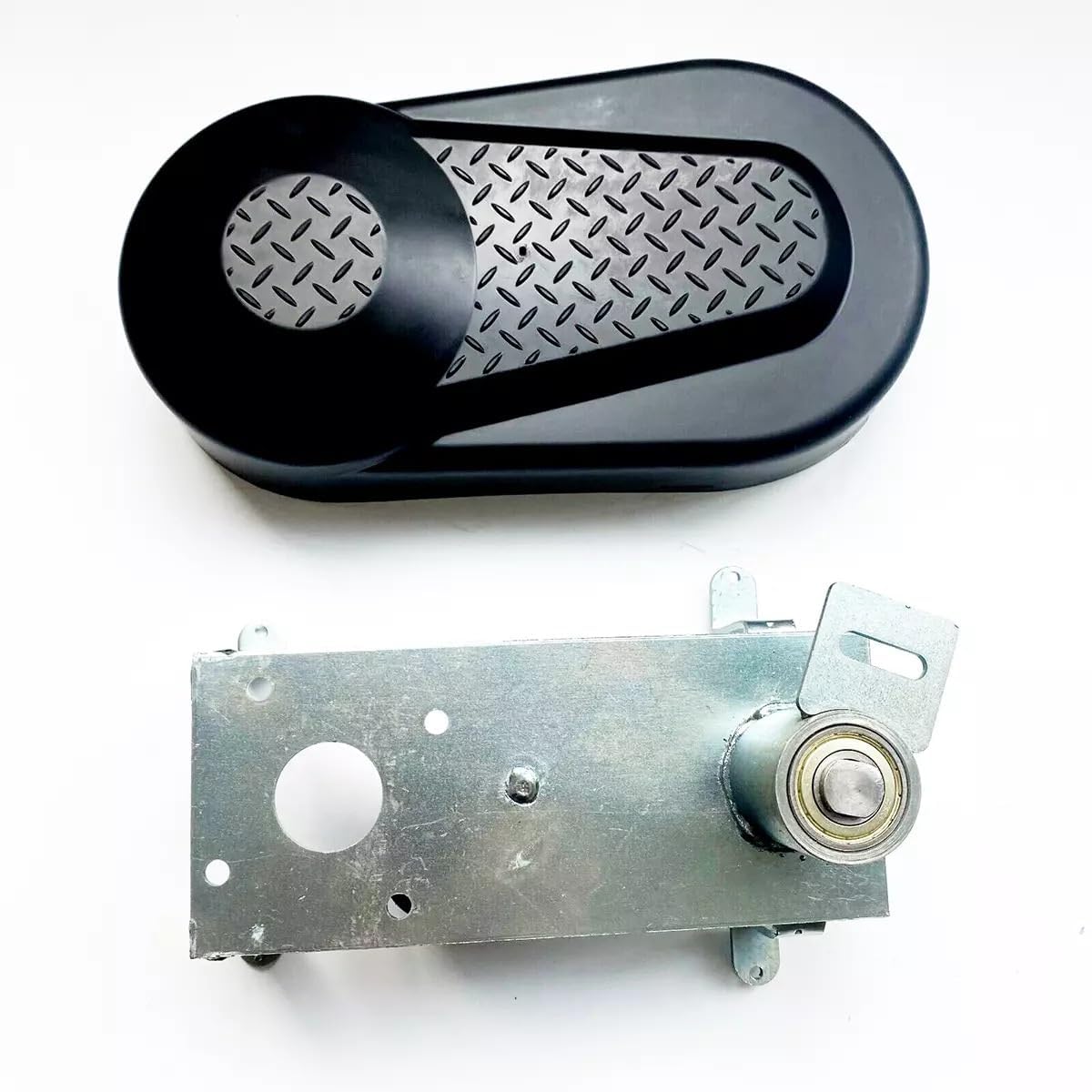 OEM Jackshaft Assembly & Cover for Coleman for BT200X for CT200U for Trail & for CT200U-EX Mini Bike Replacement