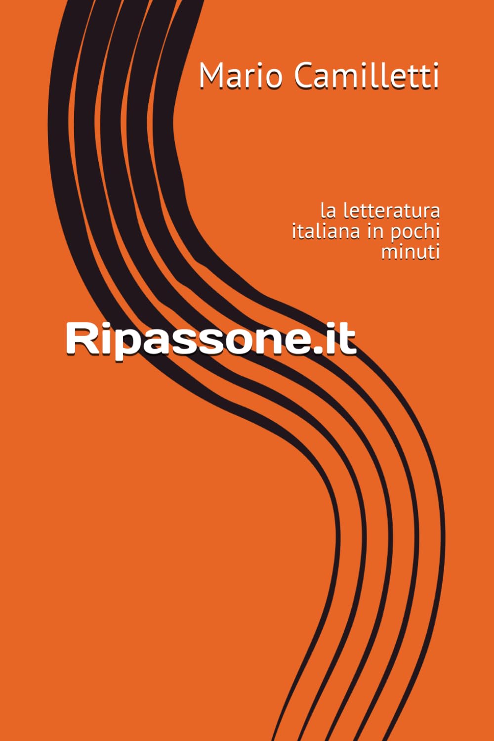 Ripassone.it: la letteratura italiana in pochi minuti