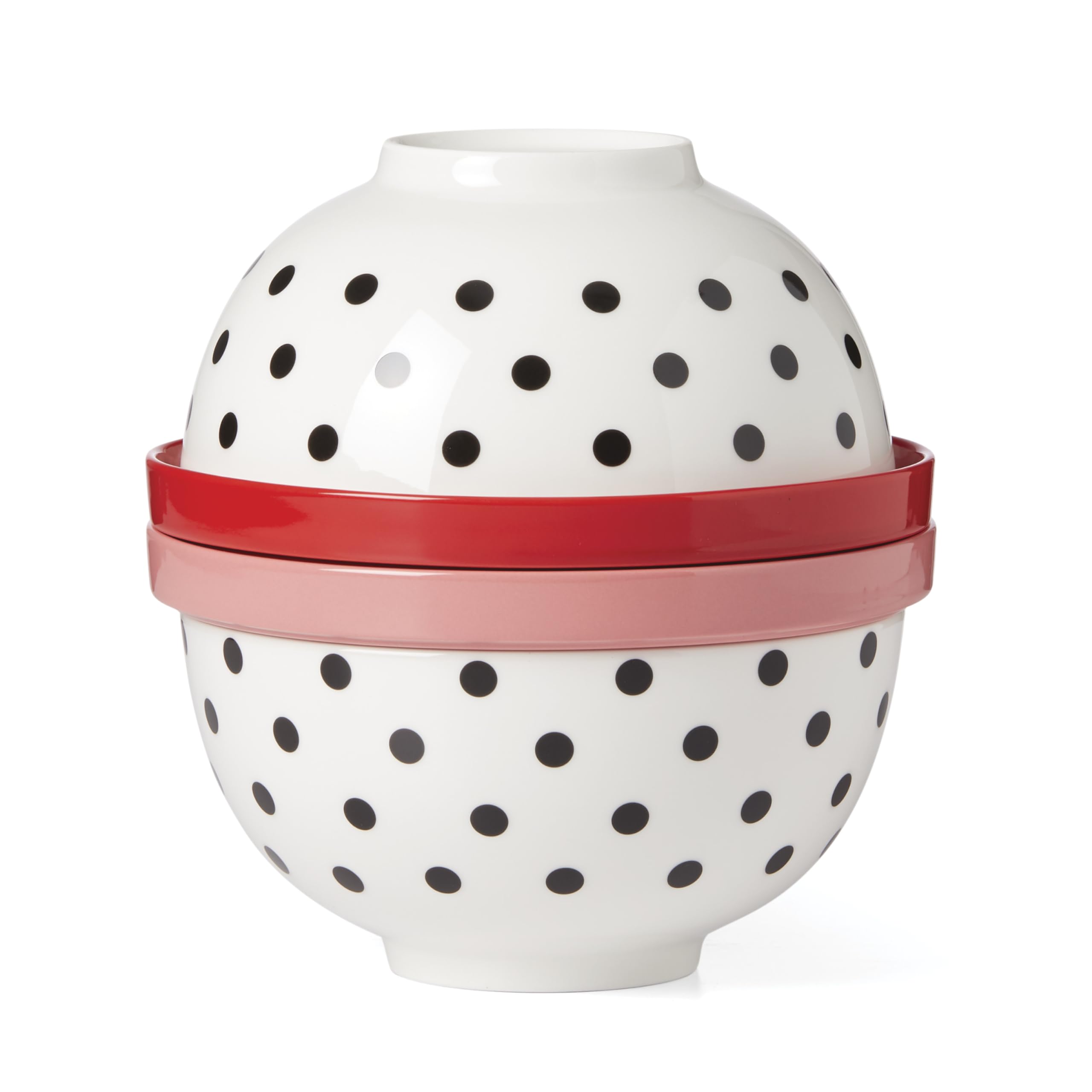 Amazon.com: kate spade new york On The Spot 8-Piece Nesting