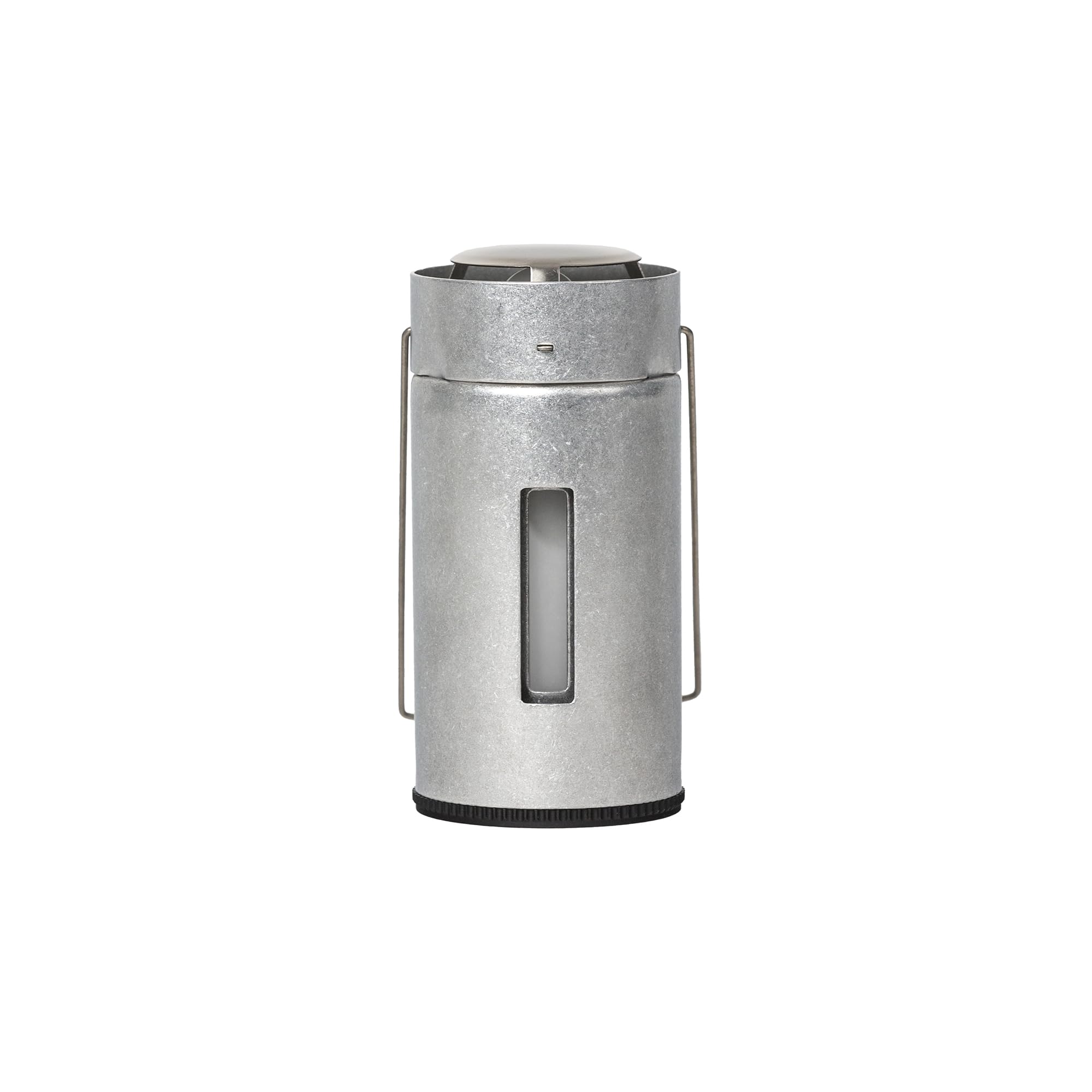 Lanterne à Bougie Originale en Aluminium, 16,5 cm