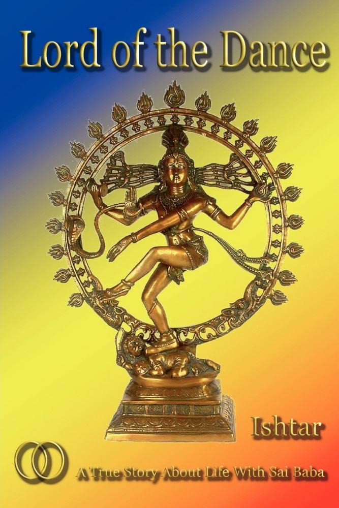 Lord of the Dance