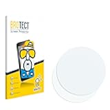 2-Pack Screen Protector Anti-Glare for Vicloon V5 Screen Protector Matte, Anti-Fingerprint Protection Film