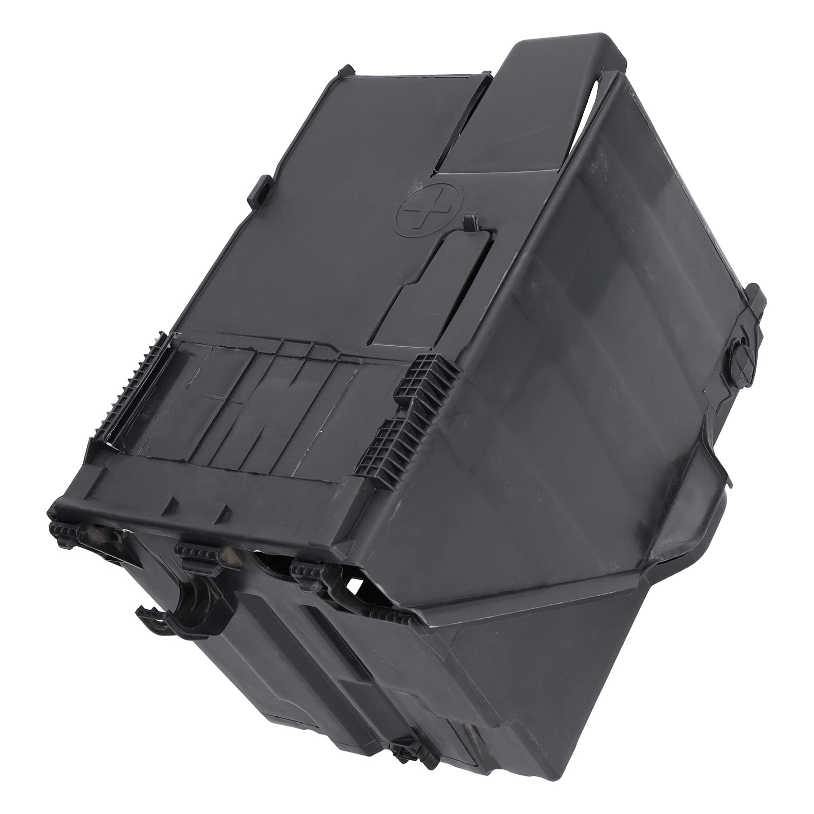 5615H2, Tarcza Anty -tray