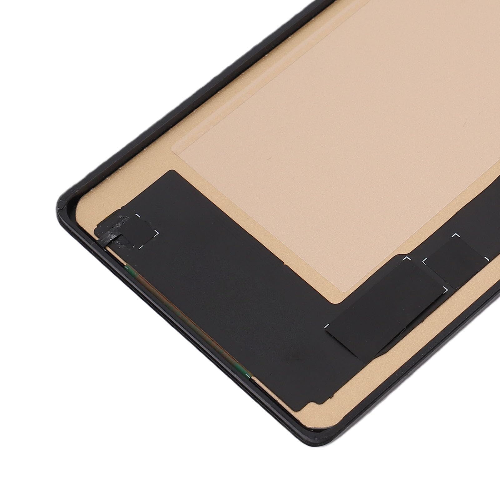 Digitizer z Ekranem Dotykowym 6 Pro 5G |Zespół Wyświetlacza LCD o Przekątnej 6,70 Cala z Narzędziami do Naprawy dla G8VOU GLUOG