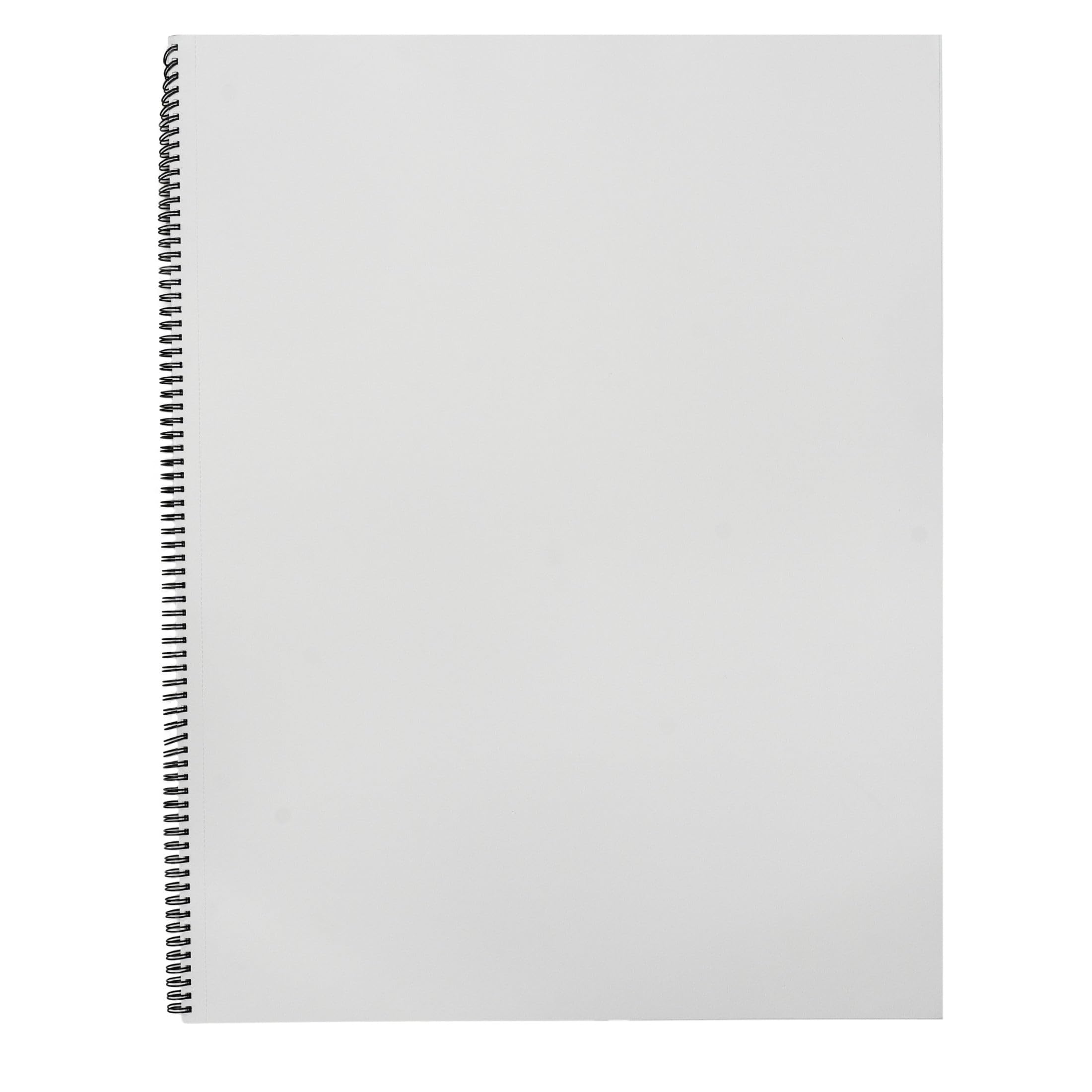 Fabriano 1264 Mixed Media Pad 18x24 Bianco