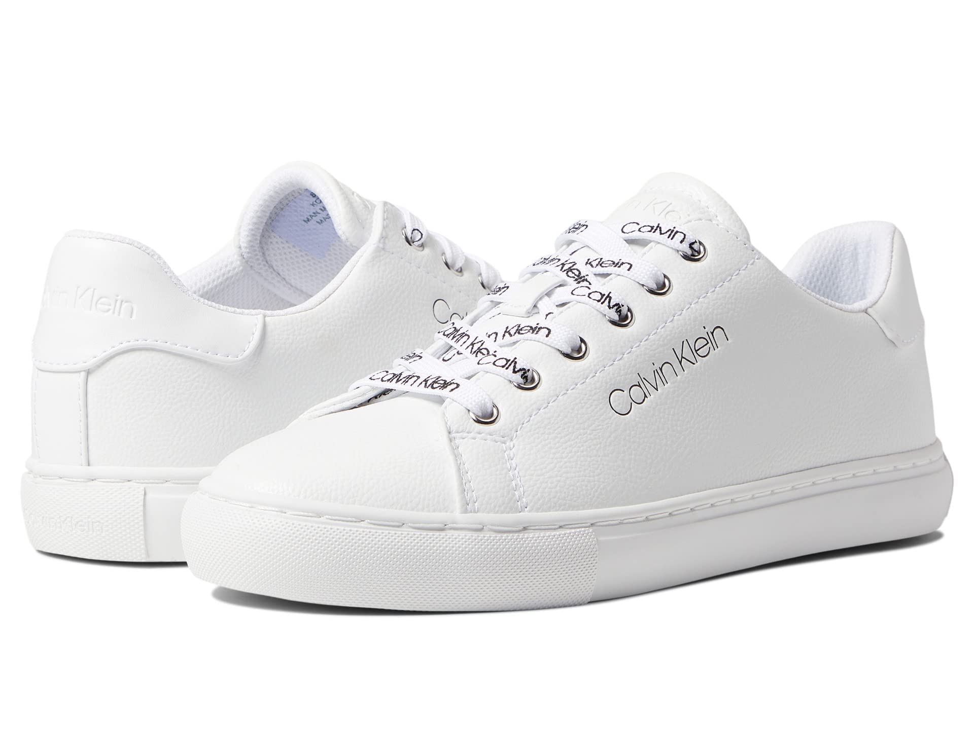 Calvin Klein Kobiety CiyanAdidasy