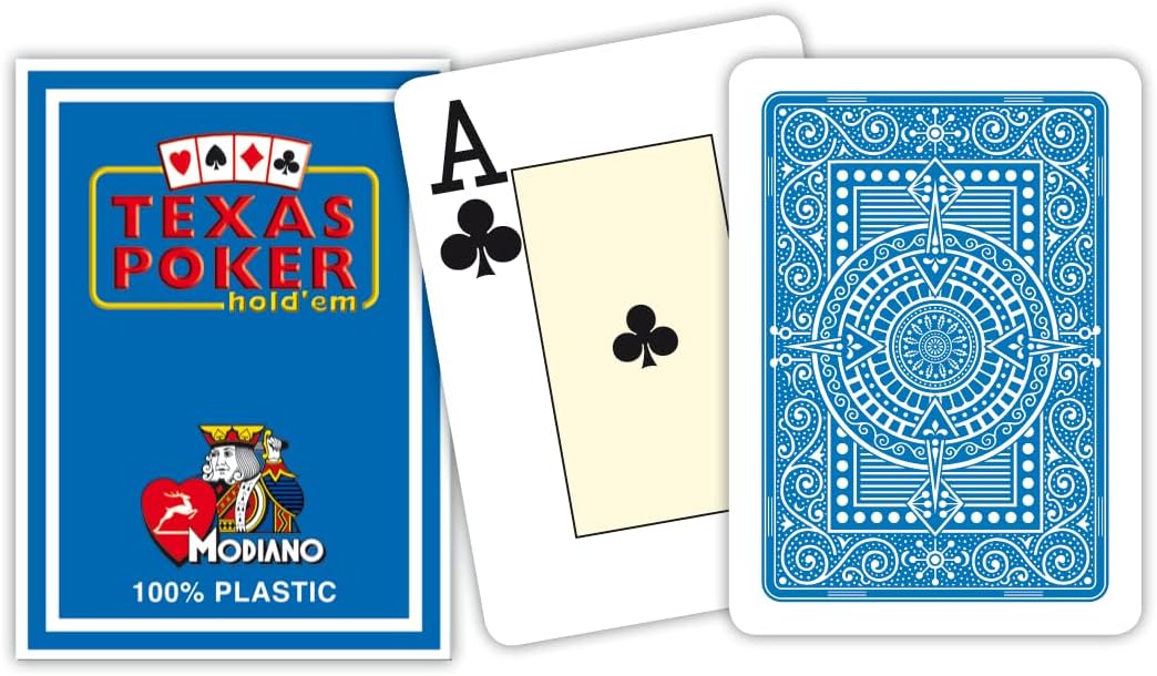 Modiano 3005464 Casino Game Accessories