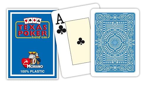 Modiano 3005466 - Accesorios para Juegos de Casino