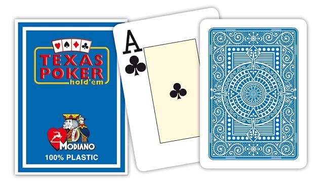 Modiano 3005466 - Accesorios para Juegos de Casino