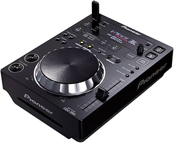 Amazon.co.jp: Pioneer DJ用CDプレーヤー ブラック CDJ-350 : Electronics