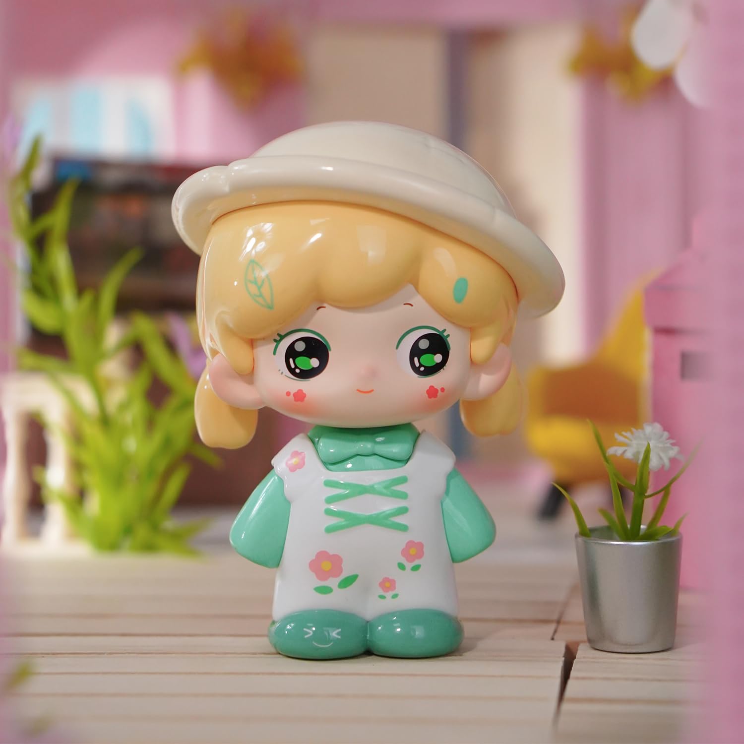 Amazon | Popobox HANA Bear 