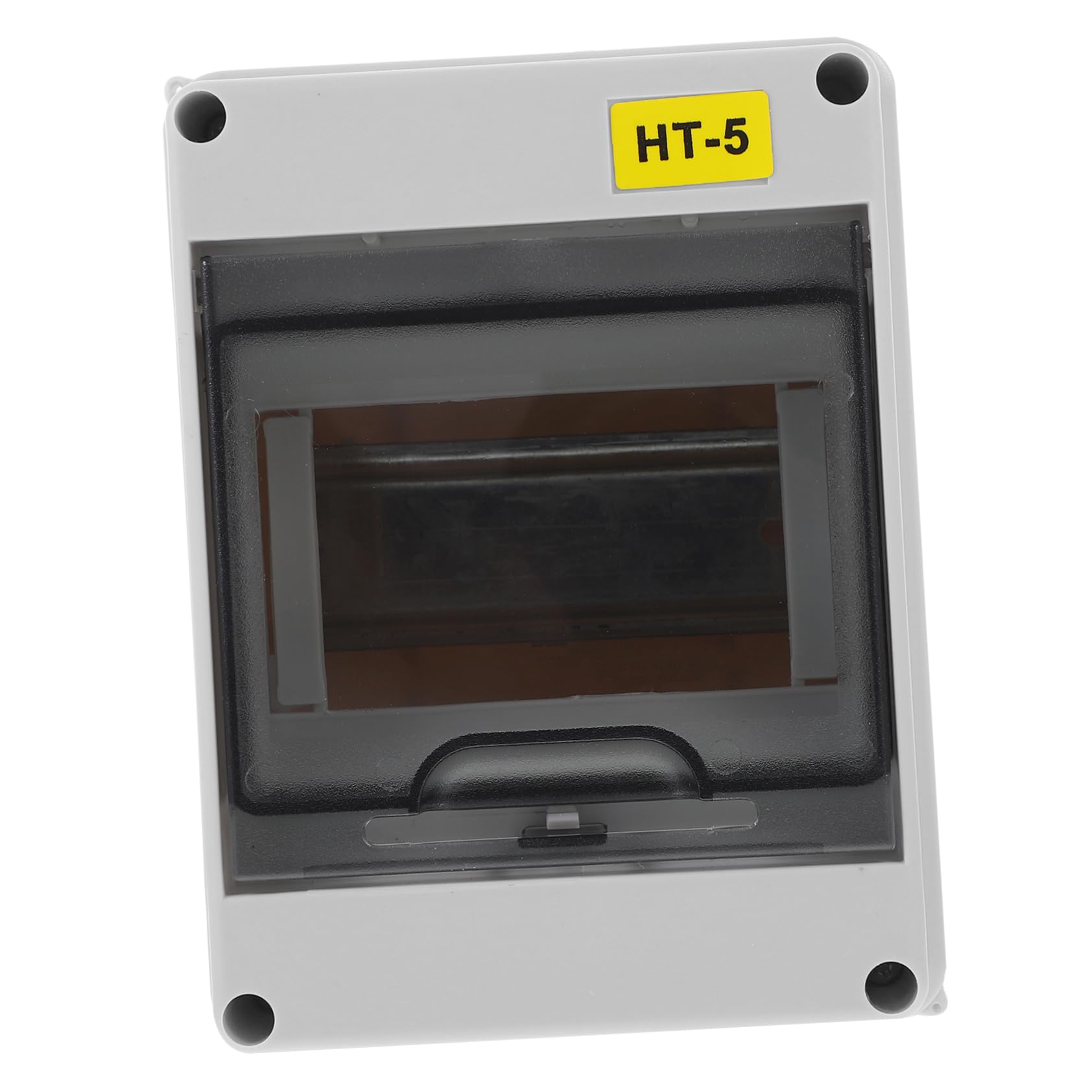 Scatola Stagna Elettrica da Esterno Abs Ht-5 Grande Capacità