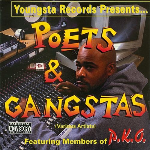 Poets & Gangsta