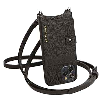 Amazon.co.jp: BANDOLIER バンドリヤー iPhone 16 Pro Max