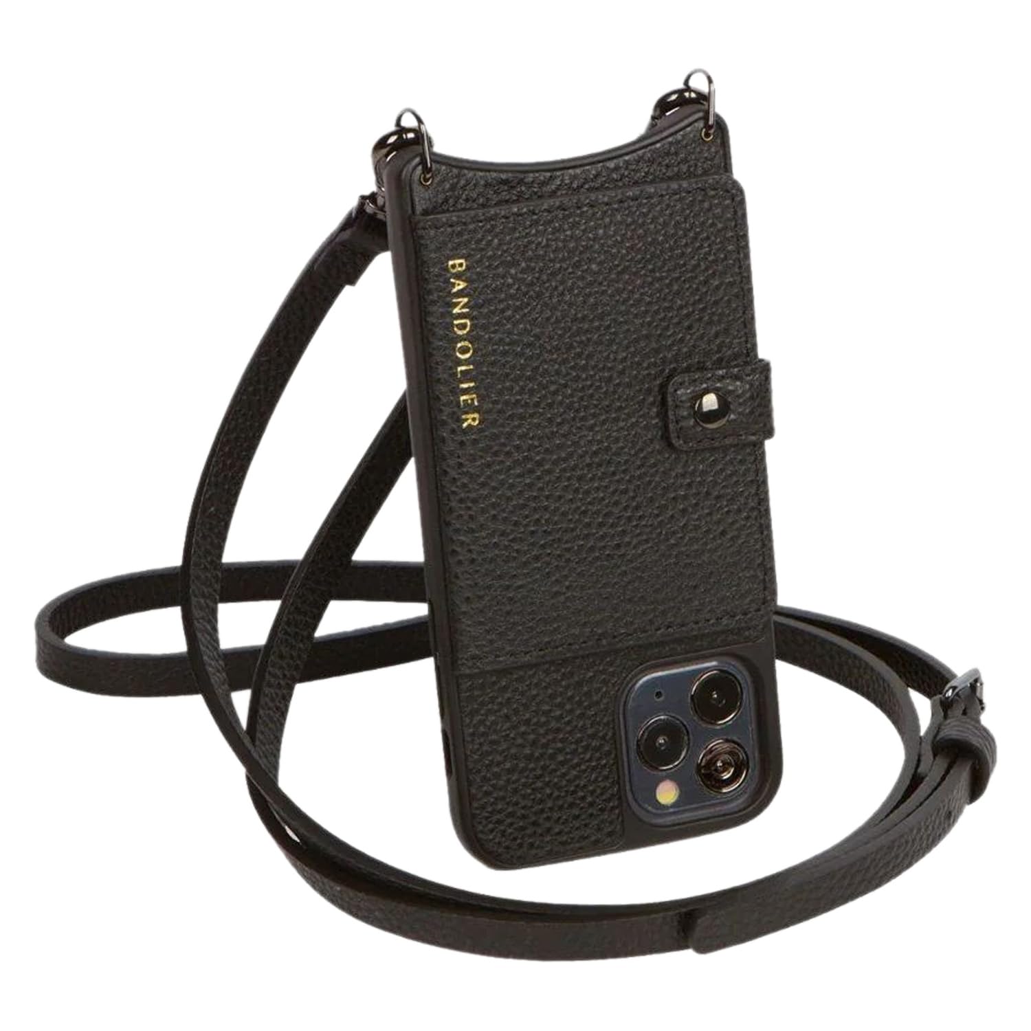 BANDOLIER バンドリヤー iPhone 16pro ケース Amazon.co.jp: BANDOLIER バンドリヤー iPhone 16 Pro ケース
