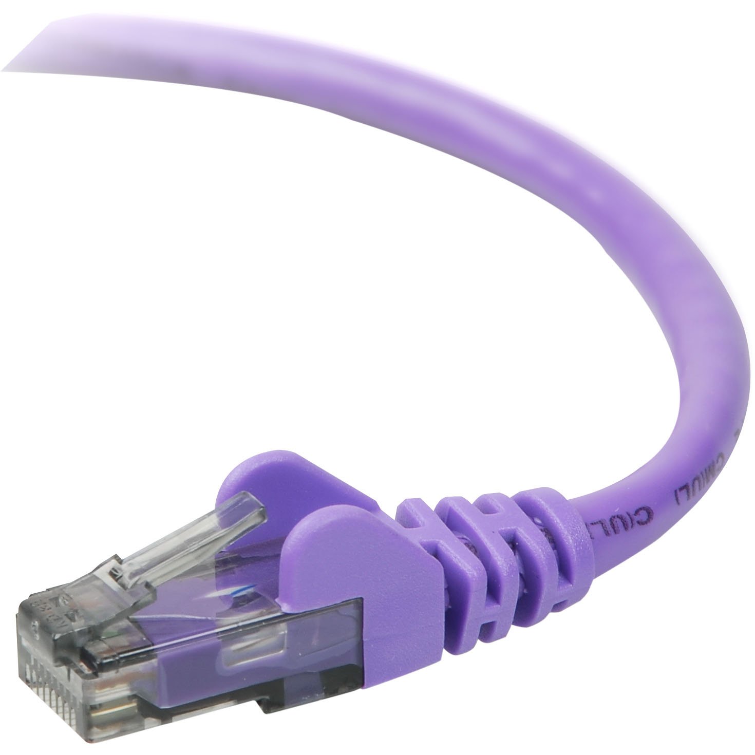 CAT6 SNAGLESS PATCH CABLE-picture-23