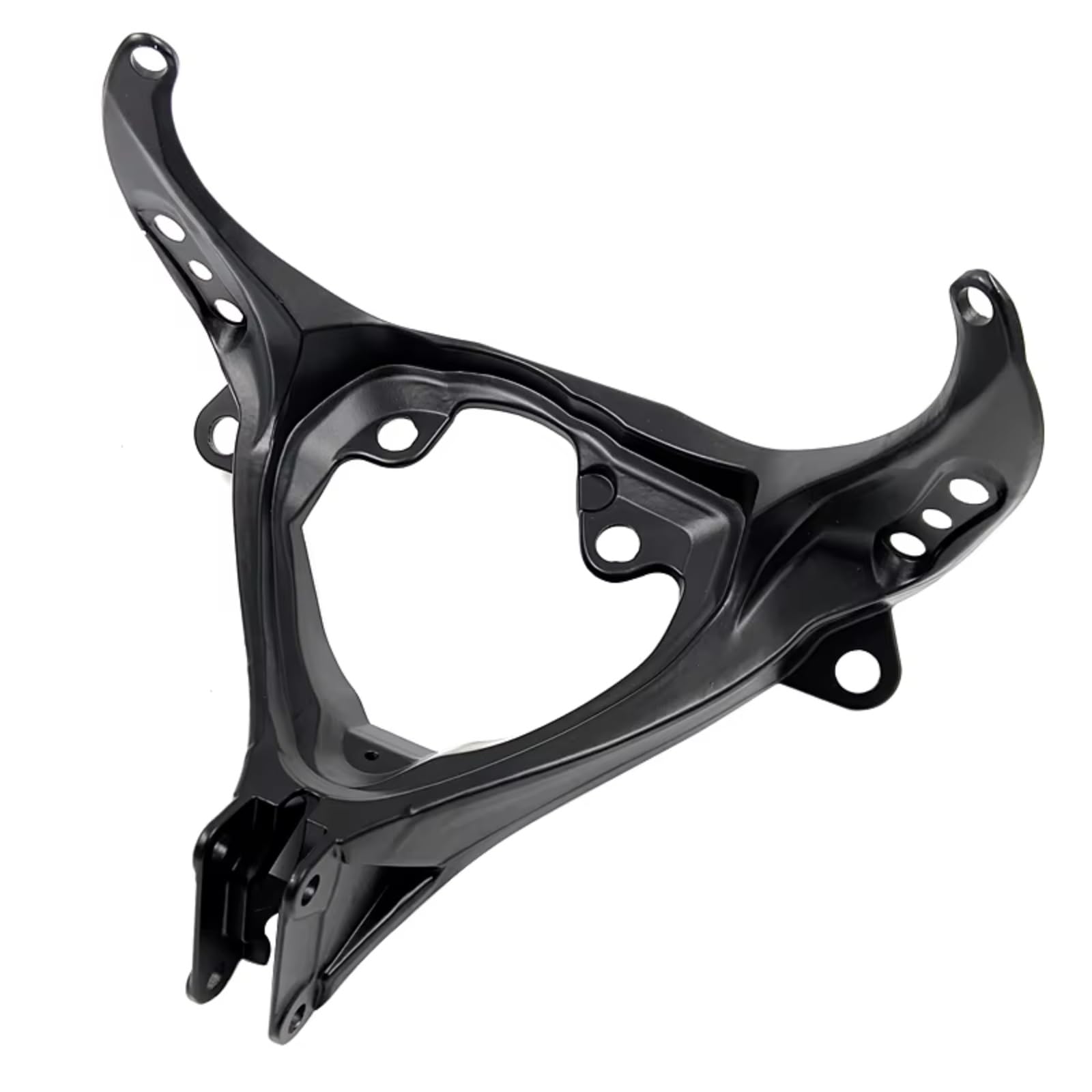 Motorcycle Headlight Mount Motorcycle Upper Fairing Stay Bracket for Suzuki for GSXR for GSX-R 1000