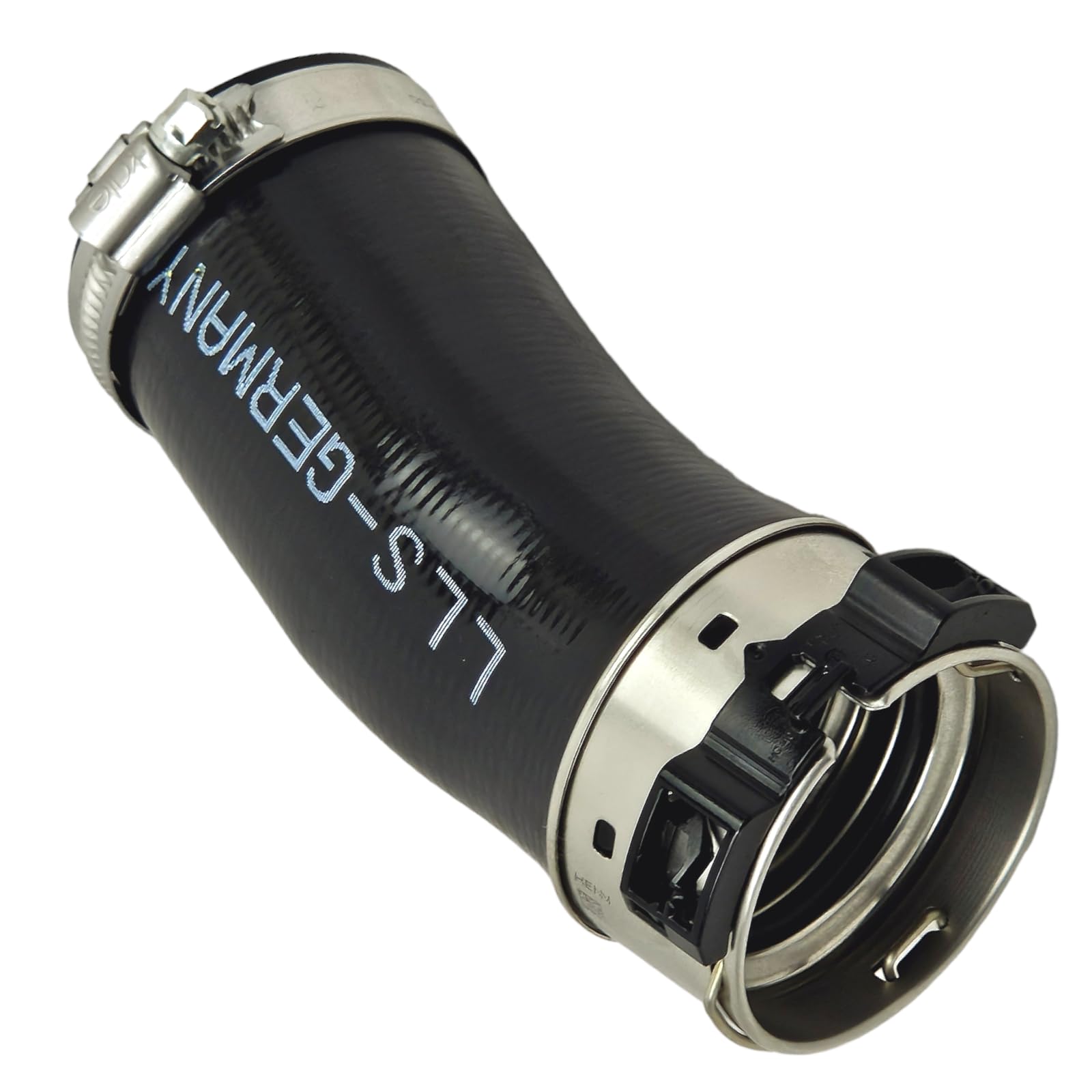 LLS-GERMANY Tubo d'aria di carica turbo compatibile con Land Rover Discovery Sport (L550), 2.0 D 4x4, GJ326C780, GJ32-6C780-AA, GJ326C780AA, J9C7413, GJ32-6C780