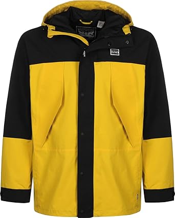 levis yellow jacket