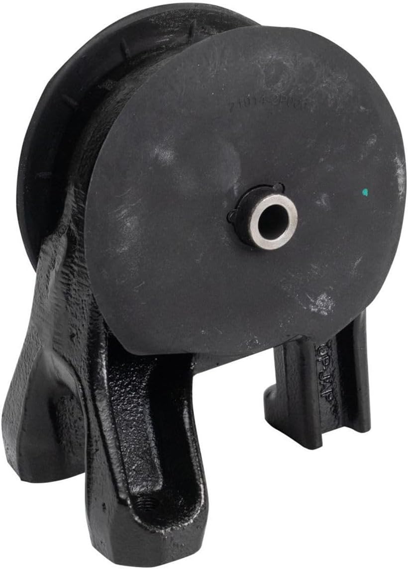 Engine Motor Mount Rear for Hyundai for Santa Fe 2.4L/3.5L 2010-2012,for Kia for Sorento 2.4L/3.5L 2011-2013 FWD Front 219302P000 219302P200