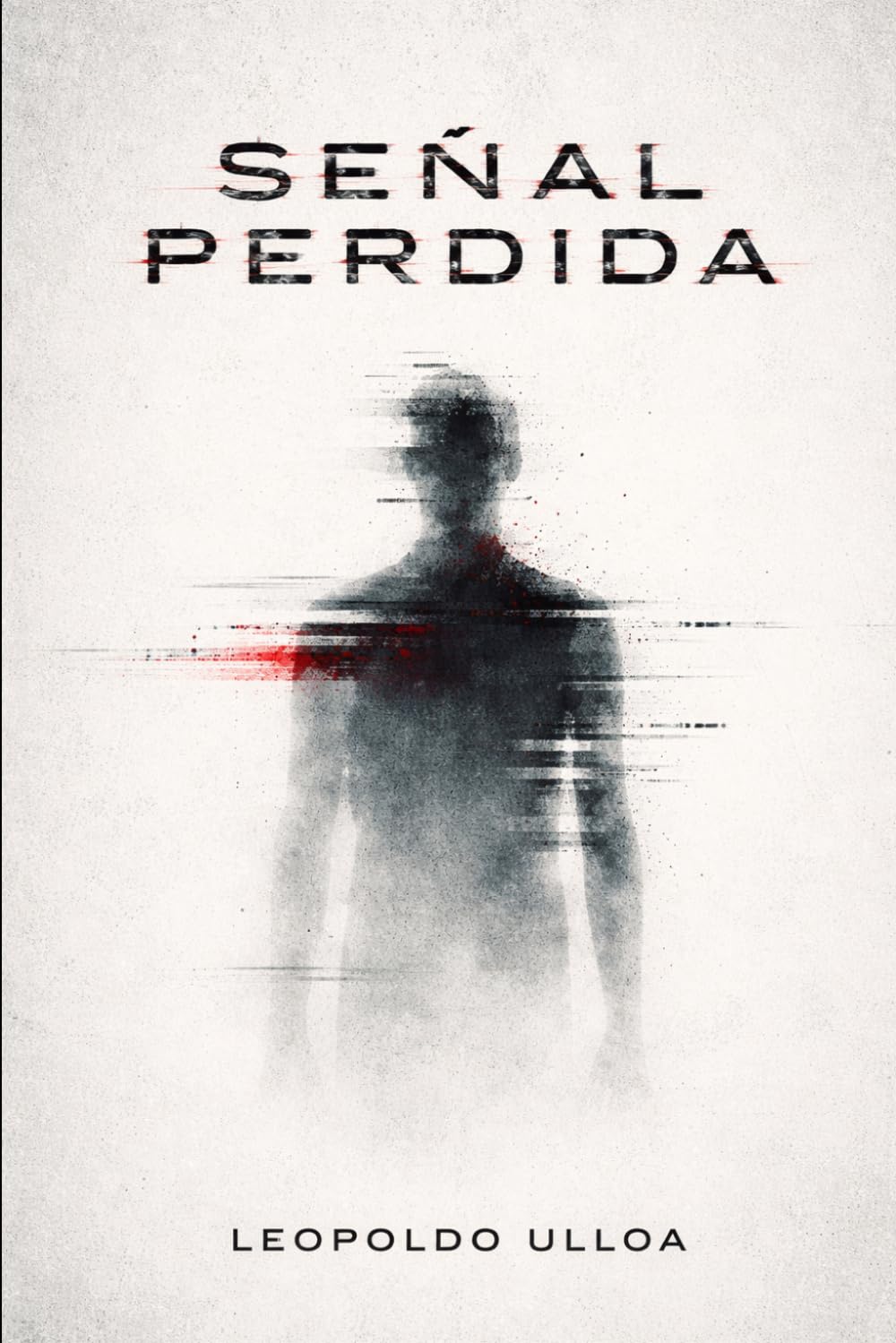 Señal Perdida