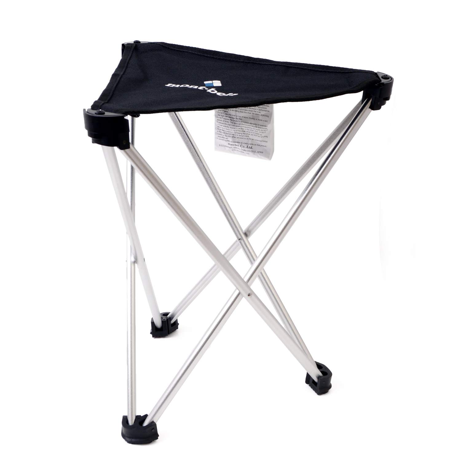 2025年9月購入 montbell（モンベル）トレールチェア⭐︎33⭐︎2脚セット 2025年9月購入 montbell（モンベル）トレールチェア⭐︎33⭐︎2