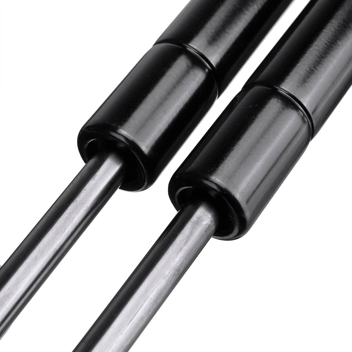 2 Pz 300N 300-600mm Auto Molle A Gas Cofano Cofano Tronco Portellone Ammortizzatore Puntone Barra Supporto Molla A Gas Bus Letto Camion Barca Finestra Molle A Gas Bagagliaio Auto(550MM)