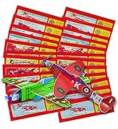 Set glijvliegtuigen, piepschuim vliegtuigmodel, piepschuim vliegers, glijvliegtuigen voor kinderen...
