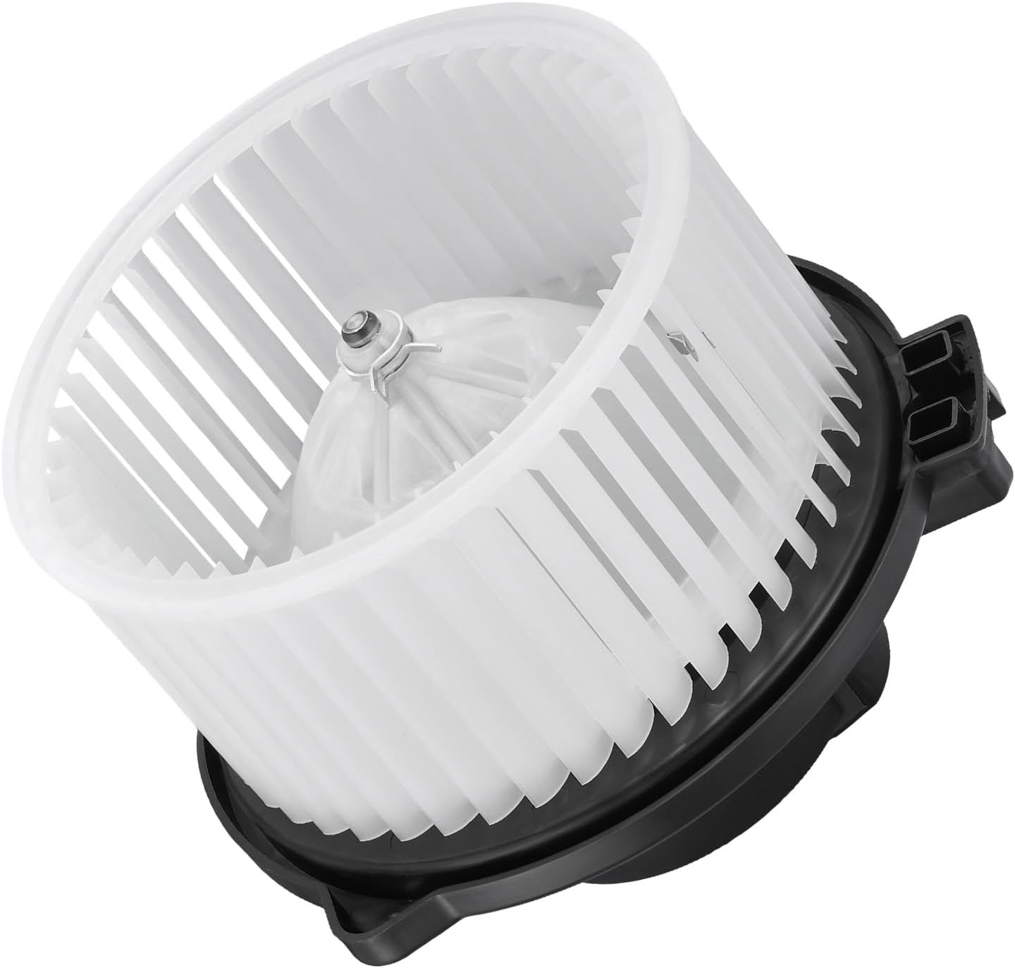 BDFHYK AC Heater Blower Motor Fan Compatible with Mercedes-Benz 2000-2003 ML320,2003-2005 ML350,2000-2001 ML430,2002-2005 ML500,2000-2003 ML55 AMG,HVAC Blower Motor Assembly Replacement for 700207