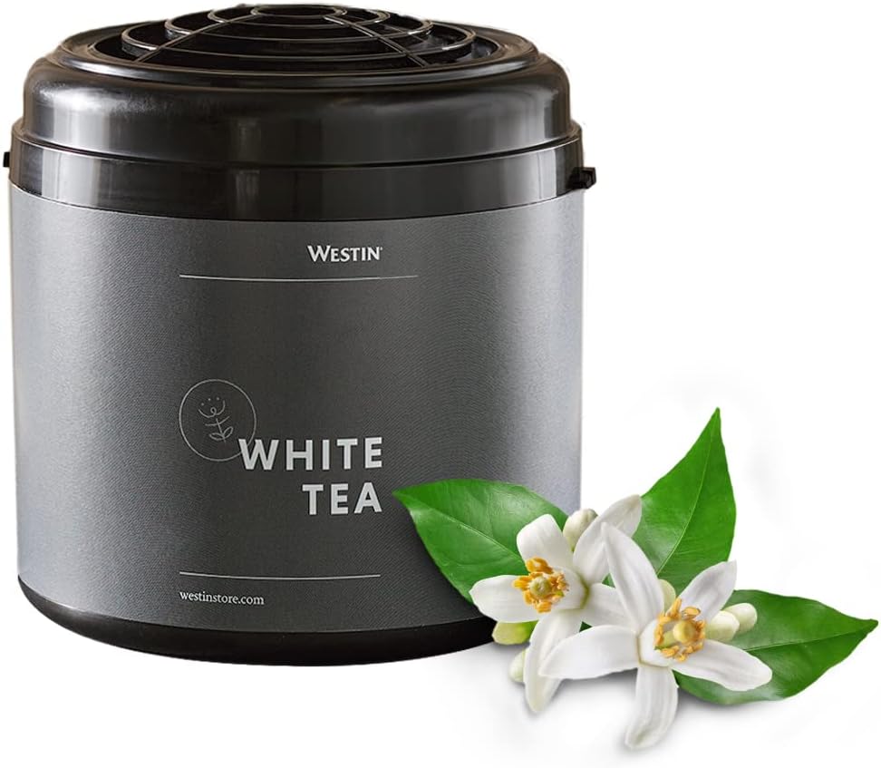 Westin White Tea Home Diffuser Refill Cartridge Authentic