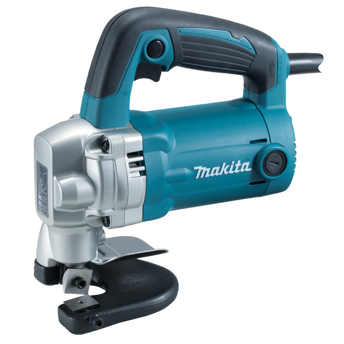 Makita Js3201J 710W Metal Shear For Precise Cutting from B&Q